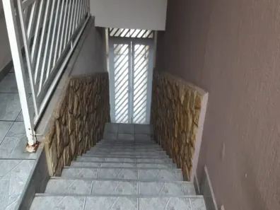 Casa com 4 Quartos para venda ou aluguel, 153m² no Serpa, Caieiras