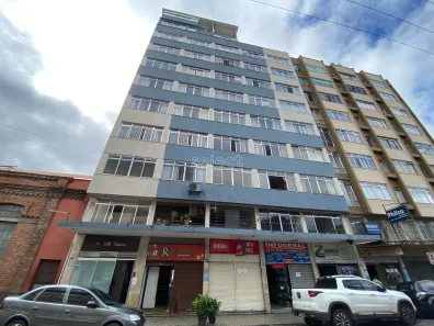 Kitnet com 1 Quarto à venda, 36m² no Centro, Juiz de Fora
