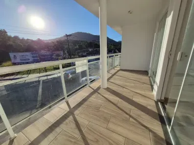 Sobrado com 2 Quartos para alugar, 80m² no Chácaras de Inoã (Inoã), Maricá