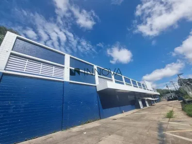 Galpão / Depósito / Armazém para alugar, 2500m² no Jardim São Lourenço, Bragança Paulista