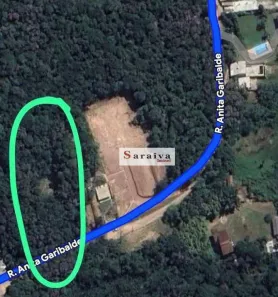 Terreno / Lote / Condomínio à venda, 4440m² no Parque Rio Grande, Rio Grande da Serra