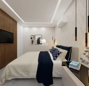 Casa com 3 Quartos à venda, 360m² no Setor das Mansões, Porto Nacional