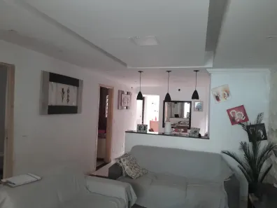 Casa com 4 Quartos à venda, 126m² no Samambaia Norte, Brasília