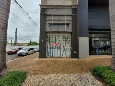 Conjunto Comercial / Sala para alugar, 137m² no Centro, Sumaré