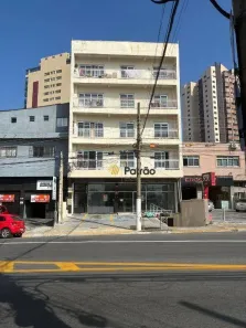 Cobertura com 2 Quartos para alugar, 88m² no Rudge Ramos, São Bernardo do Campo