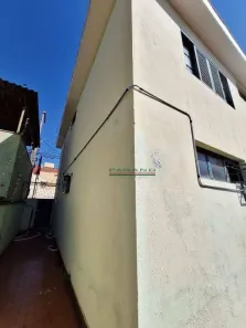 Casa com 4 Quartos para venda ou aluguel, 236m² no Campos Elíseos, Ribeirão Preto