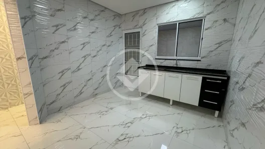 Casa de Condomínio com 2 Quartos à venda, 148m² no Chácaras Quedas do Descoberto, Águas Lindas de Goiás