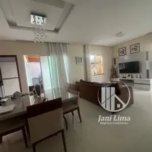 Casa com 3 Quartos à venda, 216m² no Pereira Lobo, Aracaju