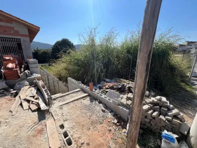 Terreno / Lote / Condomínio à venda, 500m² no Vila São Paulo, Mogi das Cruzes