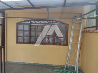 Sobrado com 4 Quartos à venda, 250m² no Jardim Nova Esperança, Jacareí
