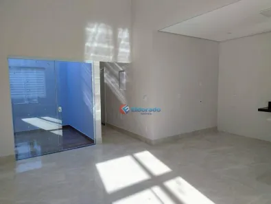 Casa com 3 Quartos à venda, 123m² no Residenciais Fazenda Itapema, Limeira
