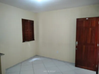 Kitnet com 1 Quarto para alugar, 25m² no Centro, Fortaleza