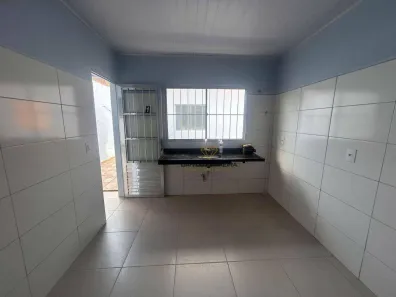 Kitnet com 1 Quarto para alugar, 40m² no Parque São Camilo, Itu