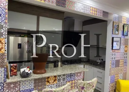 Cobertura com 2 Quartos à venda, 127m² no Boa Vista, São Caetano do Sul