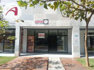 Loja / Salão / Ponto Comercial para alugar, 90m² no Jardim Londrina, São Paulo
