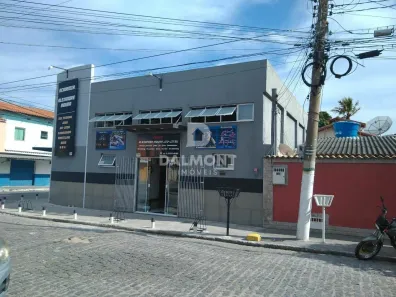 Galpão / Depósito / Armazém à venda, 144m² no Jardim Flamboyant, Cabo Frio