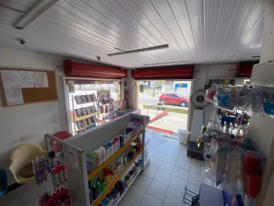 Loja / Salão / Ponto Comercial para alugar, 50m² no Ipsep, Recife