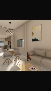 Casa de Condomínio com 3 Quartos à venda, 180m² no , Paudalho