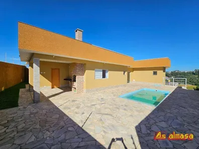 Casa com 3 Quartos à venda, 269m² no Centro, Igaratá
