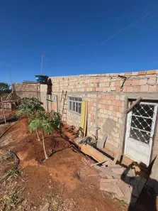 Casa de Condomínio com 3 Quartos à venda, 150m² no Ponte Alta Norte, Brasília