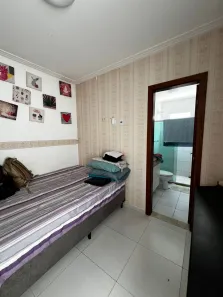 Casa de Condomínio com 4 Quartos à venda, 200m² no Vila Praiana, Lauro de Freitas