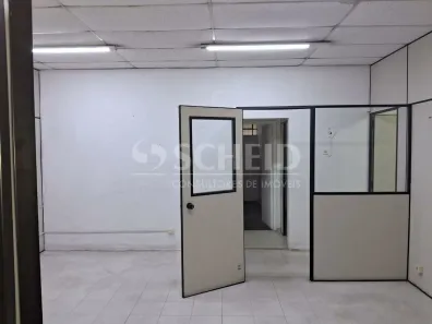 Galpão / Depósito / Armazém para alugar, 1015m² no Vila Ernesto, São Paulo