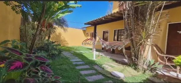 Casa de Condomínio com 3 Quartos à venda, 98m² no Praia Rasa, Armação dos Búzios