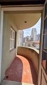Conjunto Comercial / Sala para alugar, 130m² no Centro, São Paulo