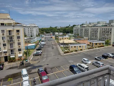 Cobertura com 3 Quartos à venda, 105m² no Caji, Lauro de Freitas