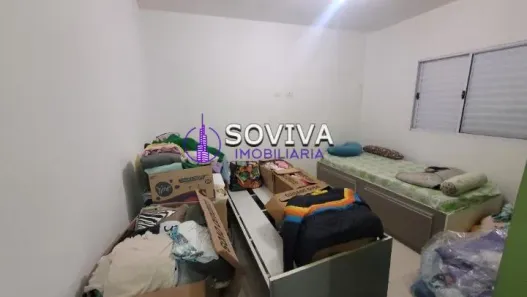 Apartamento com 2 Quartos à venda, 70m² no Jardim Tietê, São Paulo