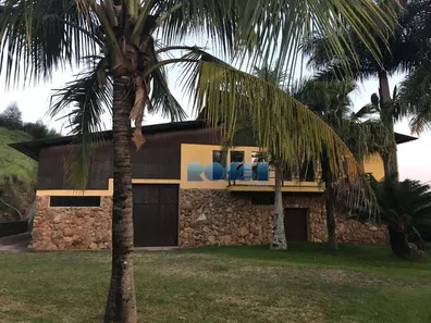 Fazenda / Sítio / Chácara com 2 Quartos à venda, 1000m² no , Bom Jesus dos Perdões