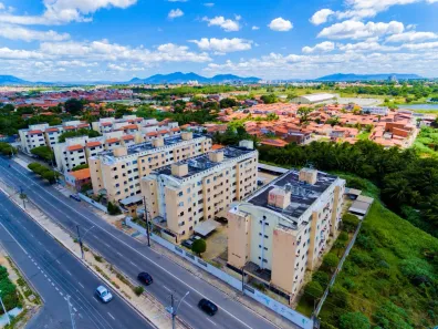 Apartamento com 2 Quartos à venda, 48m² no Rachel de Queiroz, Fortaleza