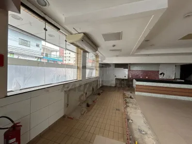 Prédio Inteiro para alugar, 1207m² no Vila Bocaina, Mauá