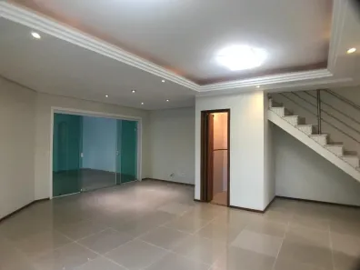 Casa de Condomínio com 3 Quartos para alugar, 100m² no Cidade Jardim, Rio Claro