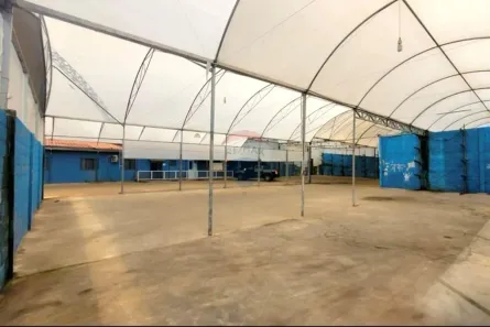 Galpão / Depósito / Armazém para alugar, 1700m² no Bairro do Uberaba, Bragança Paulista