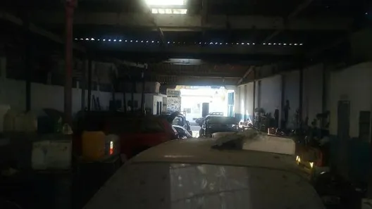 Galpão / Depósito / Armazém para alugar, 200m² no Centro, Cabo Frio