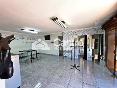 Loja / Salão / Ponto Comercial para alugar, 43m² no Shangri-Lá, Sertãozinho
