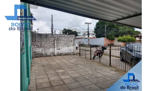 Apartamento com 3 Quartos à venda, 98m² no Pau Amarelo, Paulista