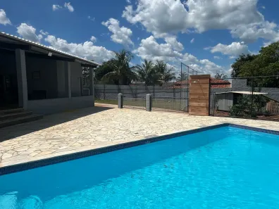 Fazenda / Sítio / Chácara com 2 Quartos à venda, 1000m² no Recanto dos Universitários, Rio das Pedras