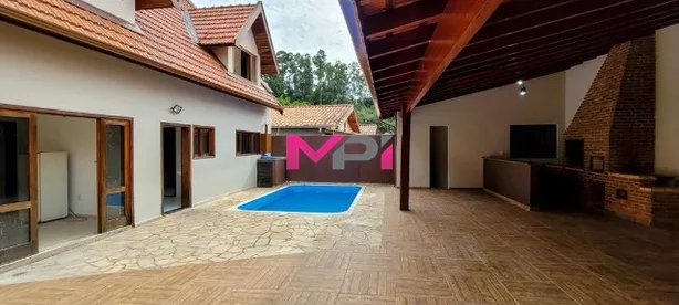 Sobrado com 3 Quartos à venda, 180m² no Jardim Niero, Louveira