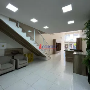 Prédio Inteiro para venda ou aluguel, 156m² no Centro, Rio Claro