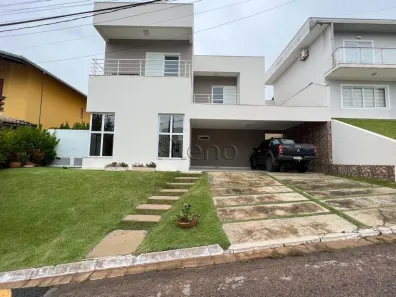 Casa de Condomínio com 3 Quartos à venda, 253m² no , Louveira