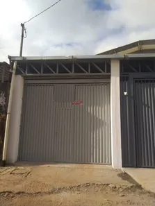 Galpão / Depósito / Armazém à venda, 380m² no Santo Antônio, Viçosa