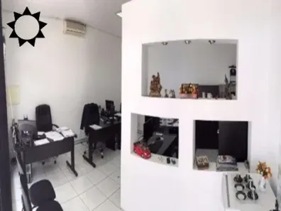 Conjunto Comercial / Sala à venda, 28m² no Vila Osasco, Osasco