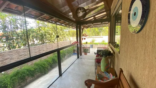 Casa de Condomínio com 5 Quartos à venda, 153m² no Centro, Armação dos Búzios