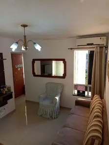 Apartamento com 2 Quartos à venda, 48m² no Caji, Lauro de Freitas