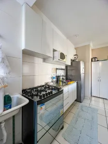 Apartamento com 2 Quartos à venda, 52m² no Planalto, Divinópolis