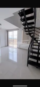 Cobertura com 3 Quartos à venda, 130m² no Centro, São Carlos