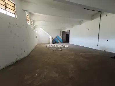 Galpão / Depósito / Armazém para alugar, 150m² no Vila Sul Americana, Carapicuíba
