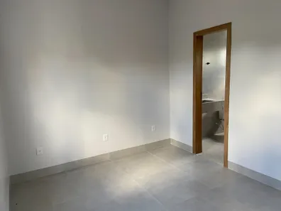 Casa de Condomínio com 3 Quartos à venda, 75m² no Jardim Decolores, Trindade